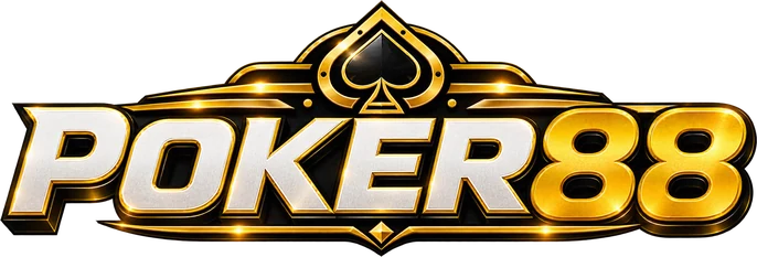 Logo POKER88